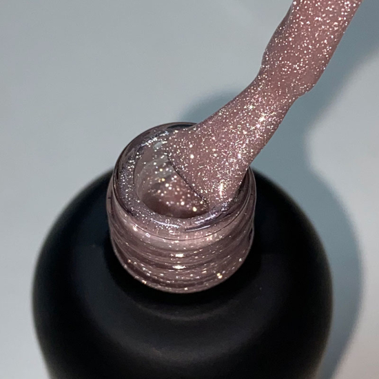 База світловідбивна ART Flash Base №FB004, 10 мл, Колір: FB0043