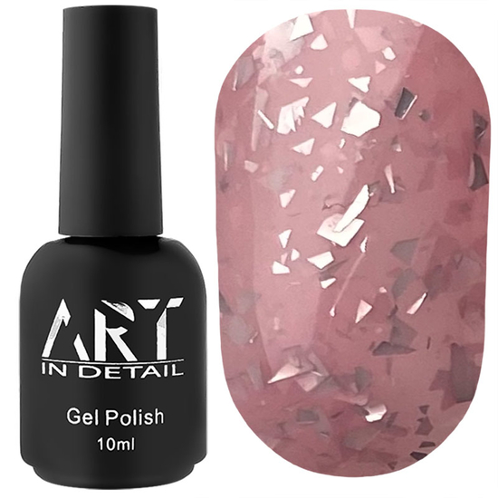 База з поталлю ART Potal Base №BP019, 10 мл, Об`єм: 10 мл, Колір: BP019