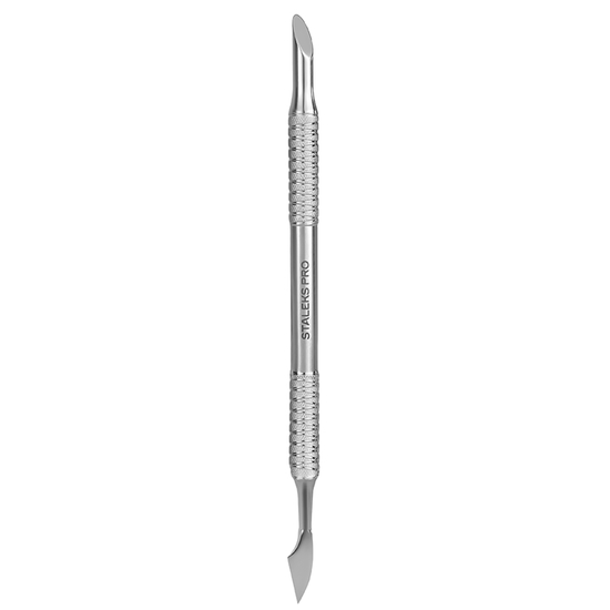 Лопатка манікюрна STALEKS PRO EXPERT 90 TYPE 3 PE-90/3