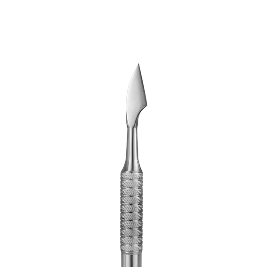 Лопатка манікюрна STALEKS PRO EXPERT 90 TYPE 3 PE-90/33