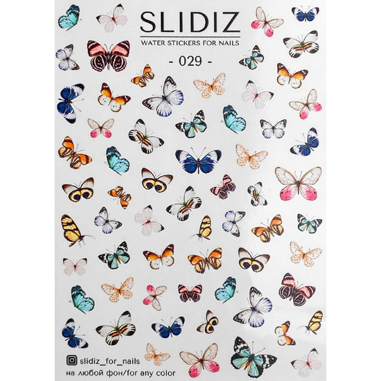 Слайдер-дизайн SLIDIZ 029