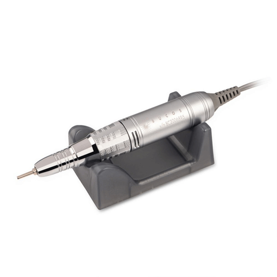 Фрезер BUCOS Nail Drill X1 Pro Zinc Gray 65W/40000 об.4