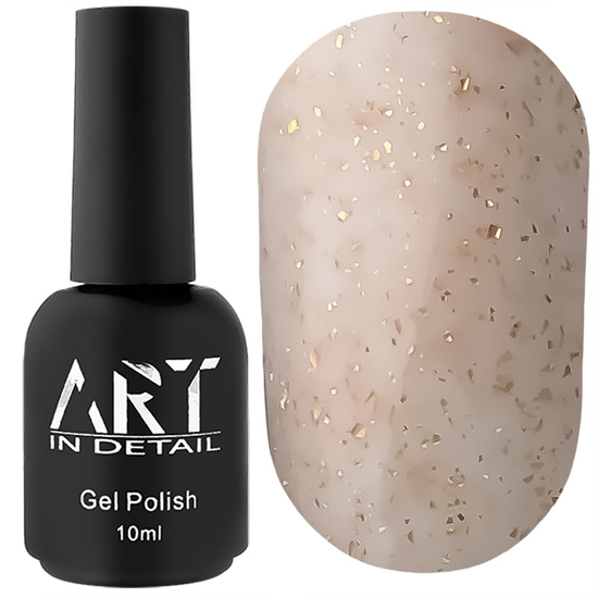 База з поталлю ART Potal Base №BP026, 10 мл, Об`єм: 10 мл, Колір: BP026