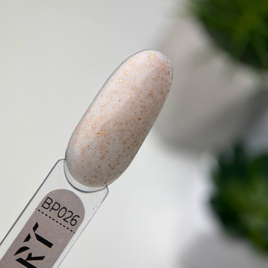 База з поталлю ART Potal Base №BP026, 10 мл, Об`єм: 10 мл, Колір: BP0263