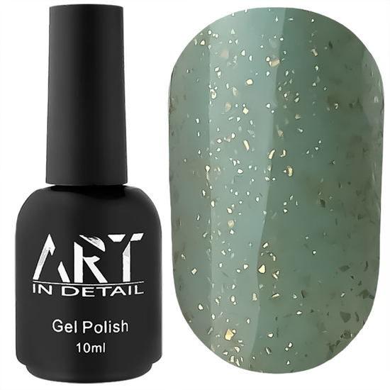 База з поталлю ART Potal Base №BP028, 10 мл, Об`єм: 10 мл, Колір: BP028