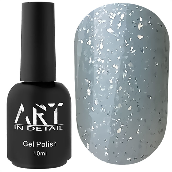 База з поталлю ART Potal Base №BP029, 10 мл, Об`єм: 10 мл, Колір: BP029