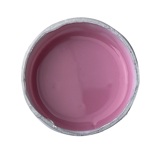 Гель для наращивания DIS Nails Hard Cover Hot Pink, 28 г, Цвет: Hot Pink2