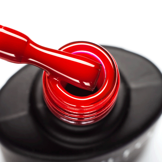 Komilfo Color Base Deep Raspberry, 8 мл, Цвет: Deep Raspberry2