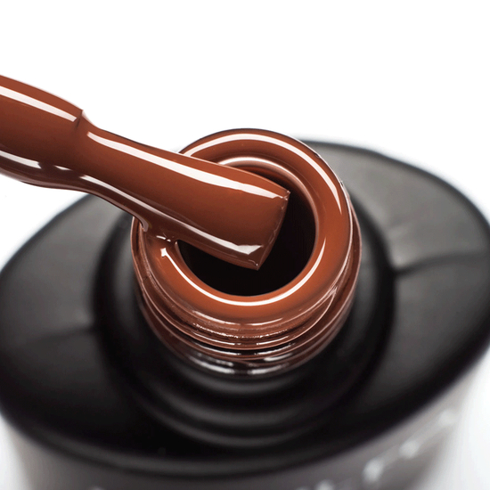 Komilfo Color Base Hot Chocolate, 8 мл, Цвет: Hot Chocolate2