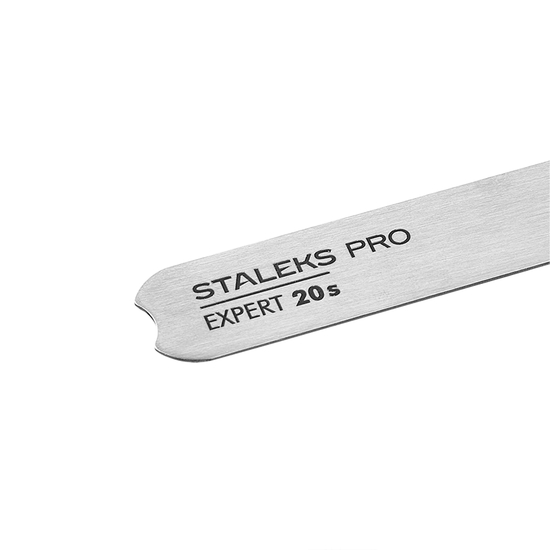 Пилка-основа металева пряма STALEKS PRO EXPERT 20s MBE-20s3