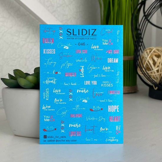 Слайдер-дизайн SLIDIZ 0462