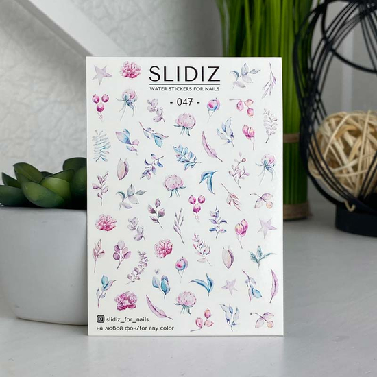Слайдер-дизайн SLIDIZ 0472