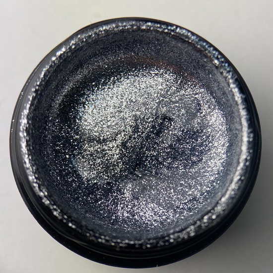 ART Platinum Gel №002 Warm Silver, 5 г, Колір: 0022