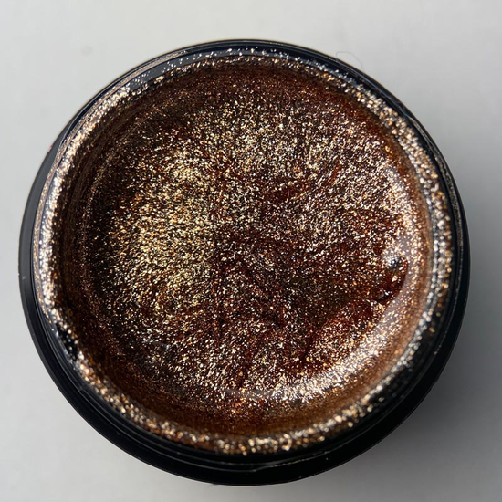 ART Platinum Gel №003 Gold, 5 г, Колір: 0032