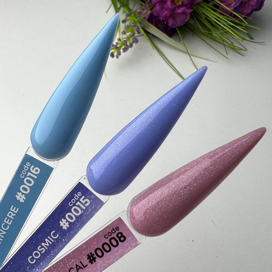 DNKa Cover Base №0016 Sincere, 12 мл, Цвет: 162