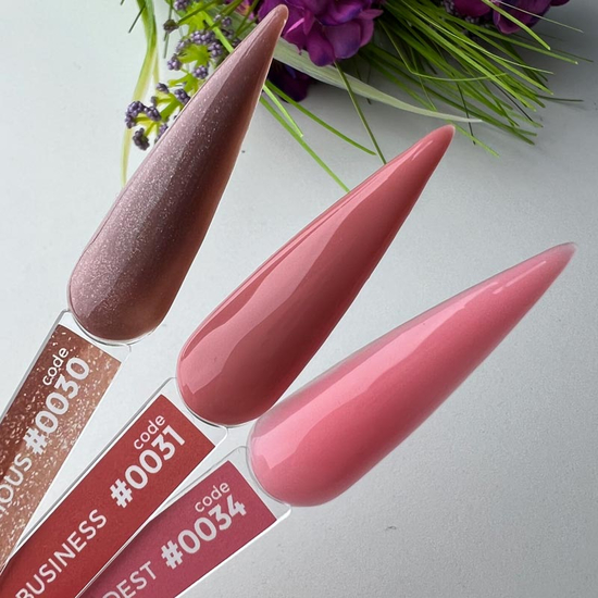 DNKa Cover Base №0034 Modest, 12 мл, Цвет: 342