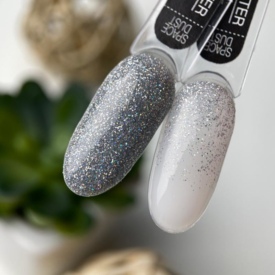 Гель с блестками ART Space Dust Glitter Gel, 5 г2