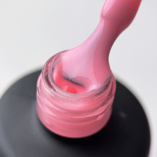 Molekula Base Colour Raspberry (малиновий, емаль), 12 мл, Колір: Raspberry2