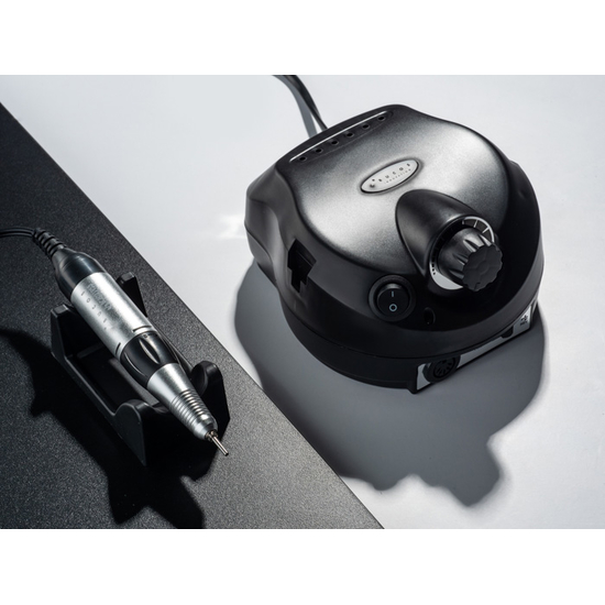 Фрезер BUCOS ZS-601 PRO BLACK 45W/35000 об., Колір: Black2