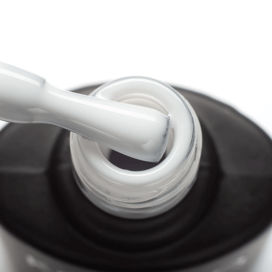 Komilfo Color Base French 006 (молочний, холодний білий), 8 мл, Об`єм: 8 мл
, Колір: 0062