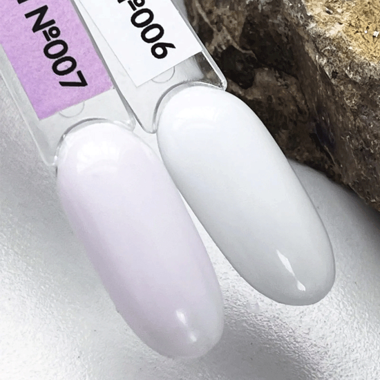 Komilfo Color Base French 007 (молочно-розовый), 8 мл, Объем: 8 мл
, Цвет: 0073