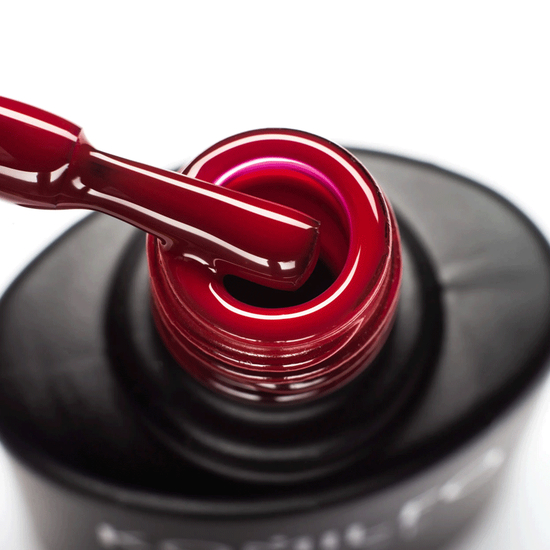 Komilfo Color Base Spanish Crimson, 8 мл, Колір: Spanish Crimson2