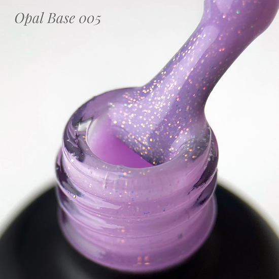 База для гель-лака ART Opal Base №002, 15 мл, Объем: 15 мл, Цвет: 0022