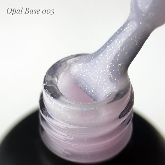База для гель-лака ART Opal Base №004, 15 мл, Объем: 15 мл, Цвет: 0042