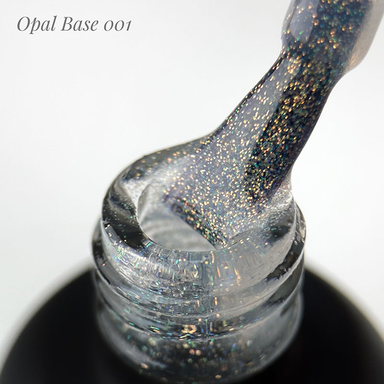 База для гель-лаку ART Opal Base №006, 15 мл, Об`єм: 15 мл, Колір: 0062