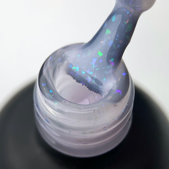 База с хлопьями ART Yuki Base №YB003, 15 мл, Объем: 15 мл, Цвет: YB003
2