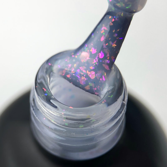 База с хлопьями ART Yuki Base №YB004, 15 мл, Объем: 15 мл, Цвет: YB004
2