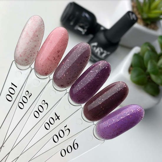 База з поталлю ART Potal Base №BP007, 15 мл, Об`єм: 15 мл, Колір: BP0073