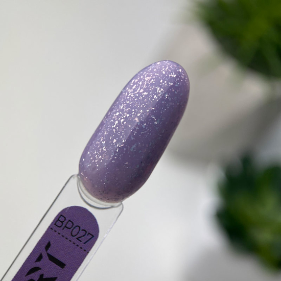 База з поталлю ART Potal Base №BP027, 15 мл, Об`єм: 15 мл, Колір: BP0273