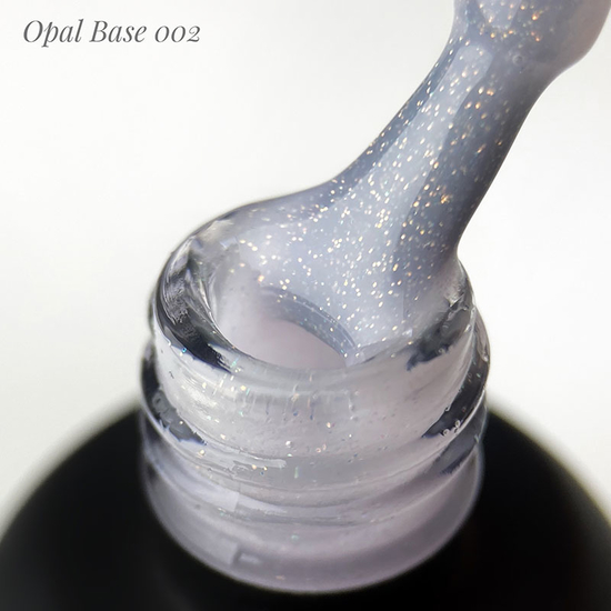 База для гель-лаку ART Opal Base №005, 15 мл, Об`єм: 15 мл, Колір: 0052