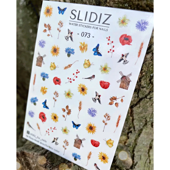 Слайдер-дизайн SLIDIZ 0732