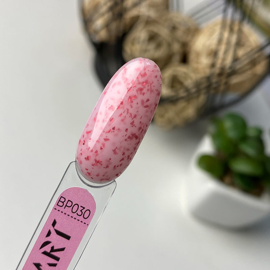 База з поталлю ART Potal Base №BP030, 10 мл, Об`єм: 10 мл, Колір: BP0303