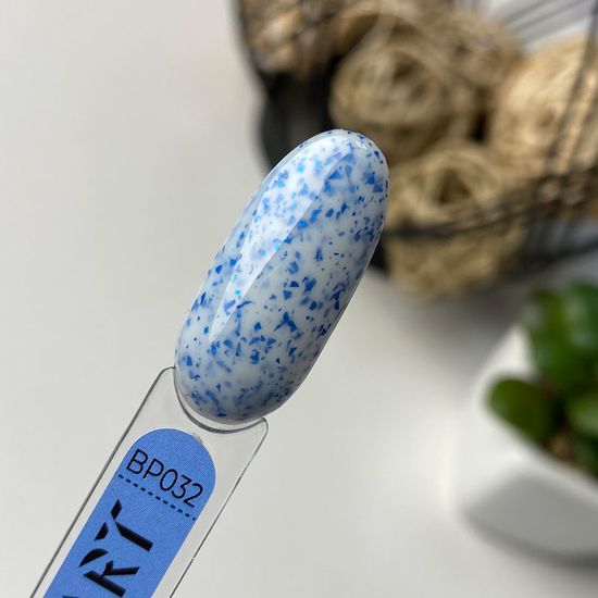 База з поталлю ART Potal Base №BP032, 10 мл, Об`єм: 10 мл, Колір: BP0323