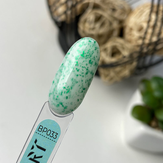 База з поталлю ART Potal Base №BP033, 10 мл, Об`єм: 10 мл, Колір: BP0333