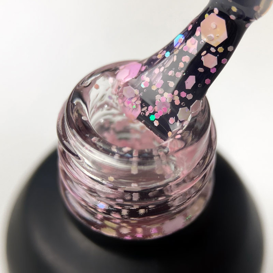 Гель-лак ART Confetti №C002, 6 мл, Колір: C0022