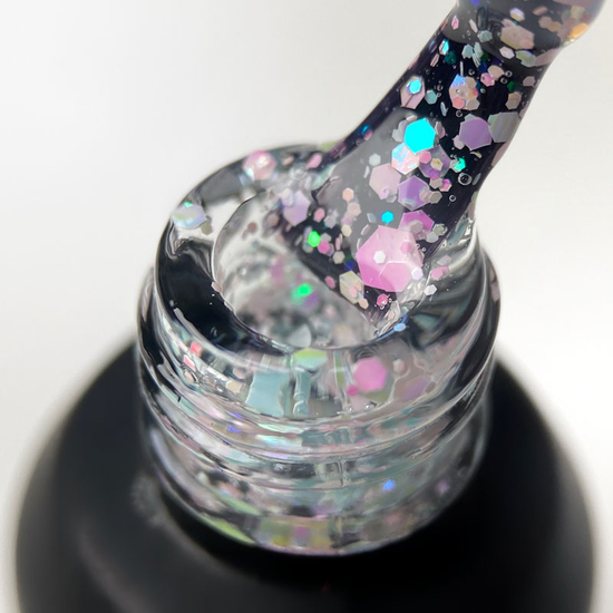 Гель-лак ART Confetti №C003, 6 мл, Колір: C0032