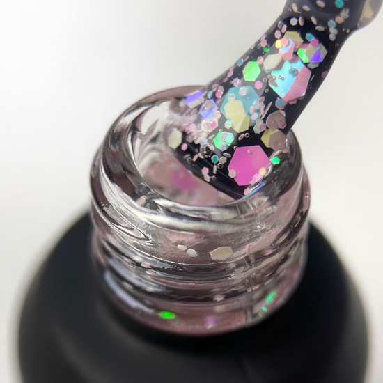 Гель-лак ART Confetti №C006, 6 мл, Колір: C0062