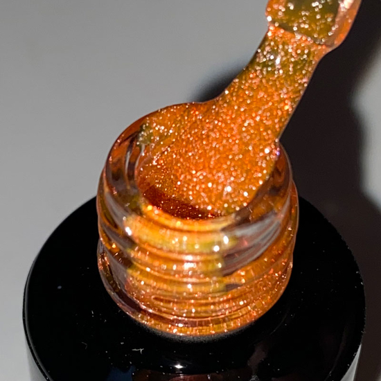 Гель-лак світловідбивний ART Neon Flash №002, 6 мл, Об`єм: 6 мл, Колір: NF0023