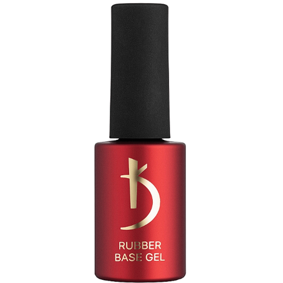 Kodi Rubber Base - каучукова основа для гель-лаку, 7 мл, Об`єм: 7 мл, Вид: База