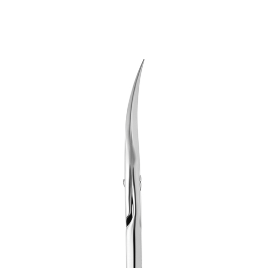 Ножиці професійні для кутикули STALEKS PRO EXPERT 22 TYPE 1 SE-22/13