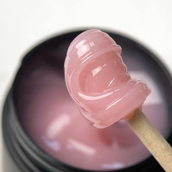 Полігель ART POLYGEL №04 Soft Cream, 15 мл, Колір: 042
