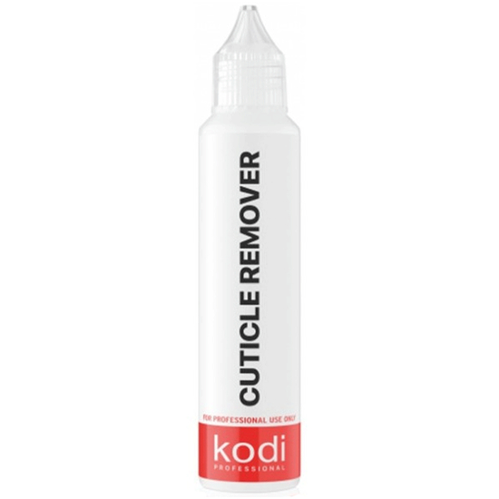 Ремувер для кутикулы Kodi Professional Cuticle Remover, 50 мл, Объем: 50 мл