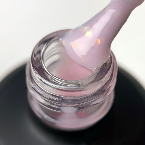 База с шестигранниками ART Miracle Base №001, 10 мл, Цвет: 0012