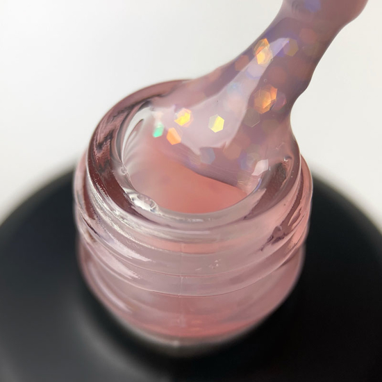 База с шестигранниками ART Miracle Base №003, 10 мл, Цвет: 0032