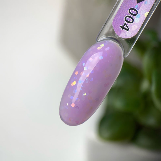 База с шестигранниками ART Miracle Base №004, 10 мл, Цвет: 0043