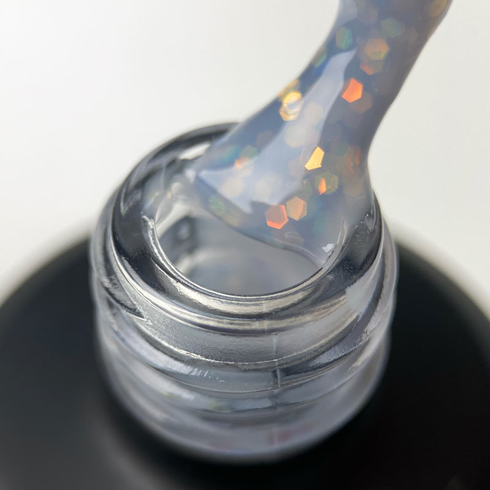 База с шестигранниками ART Miracle Base №005, 10 мл, Цвет: 0052